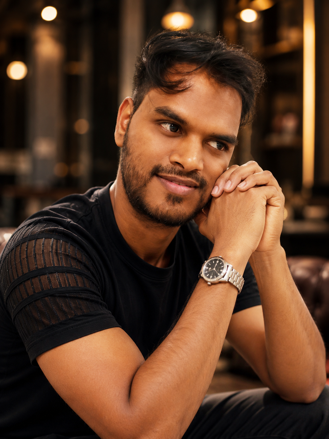 Nimmani Laxminarayana