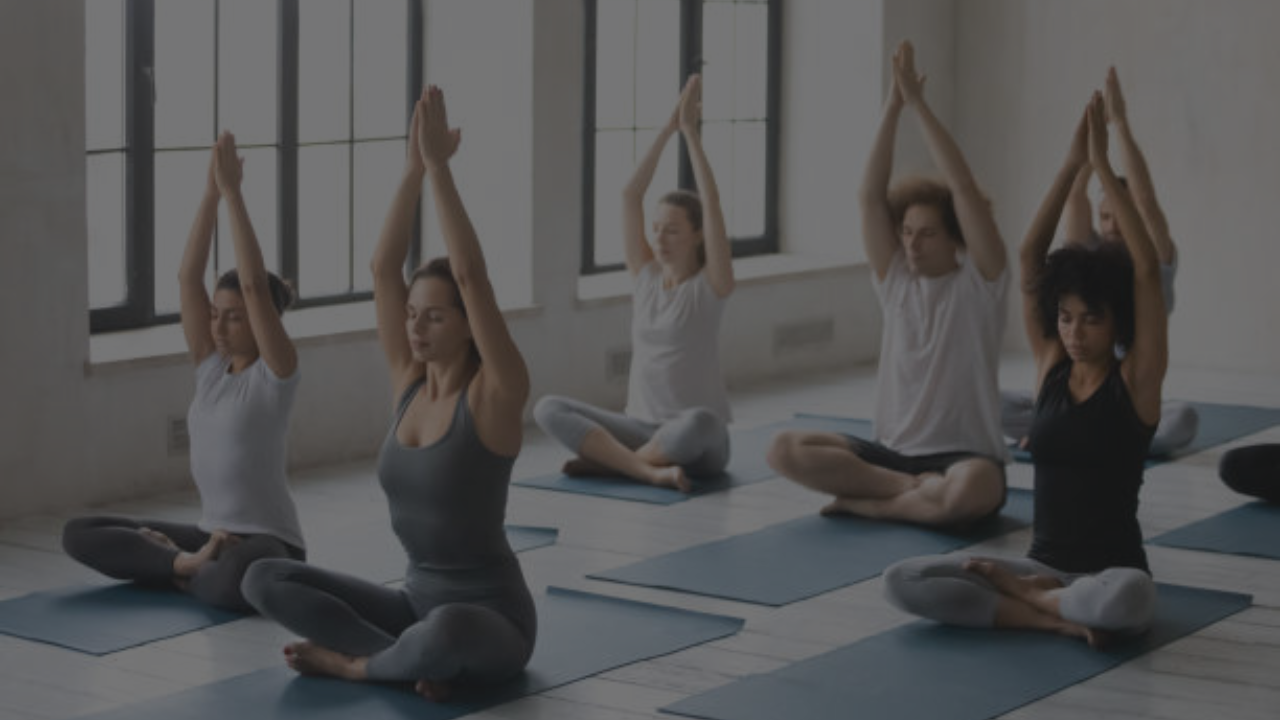 YOGA SCHOOL LEVEL COURSE