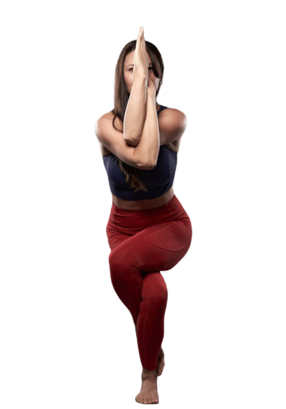 Yoga for Thyroid