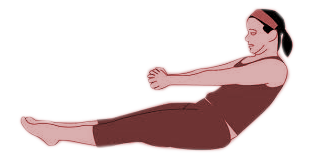 ChakkiChalana Asana