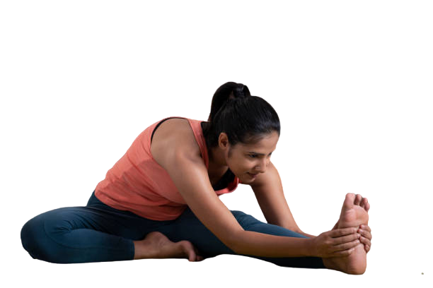 Yoga for Thyroid