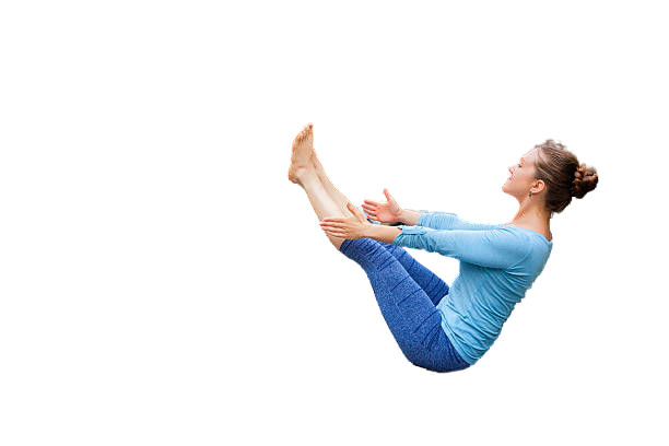 Yoga for Thyroid