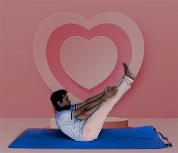 Navasana