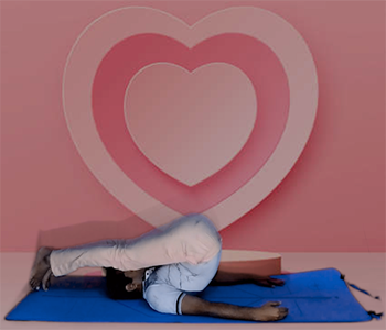 Halasana