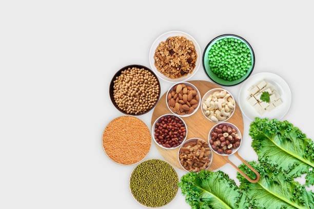 Nutrition food