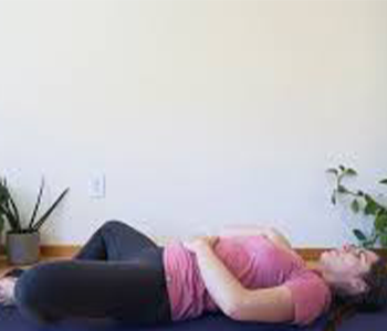 diaphragmic excercise
