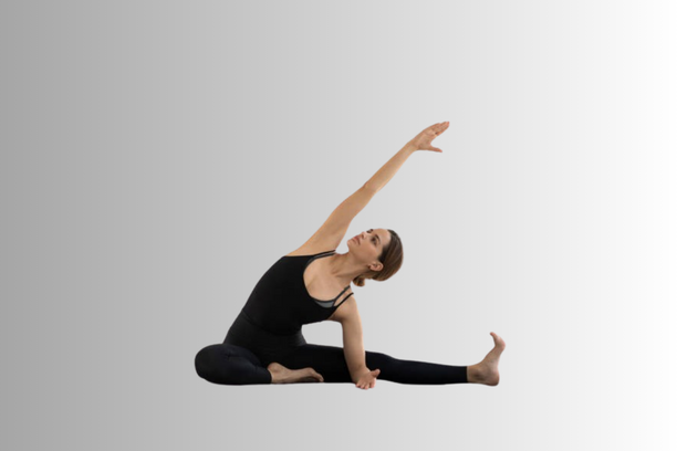 benefits of jaanu sheershasana