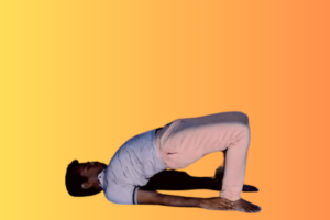 Benefits of Setubandasana