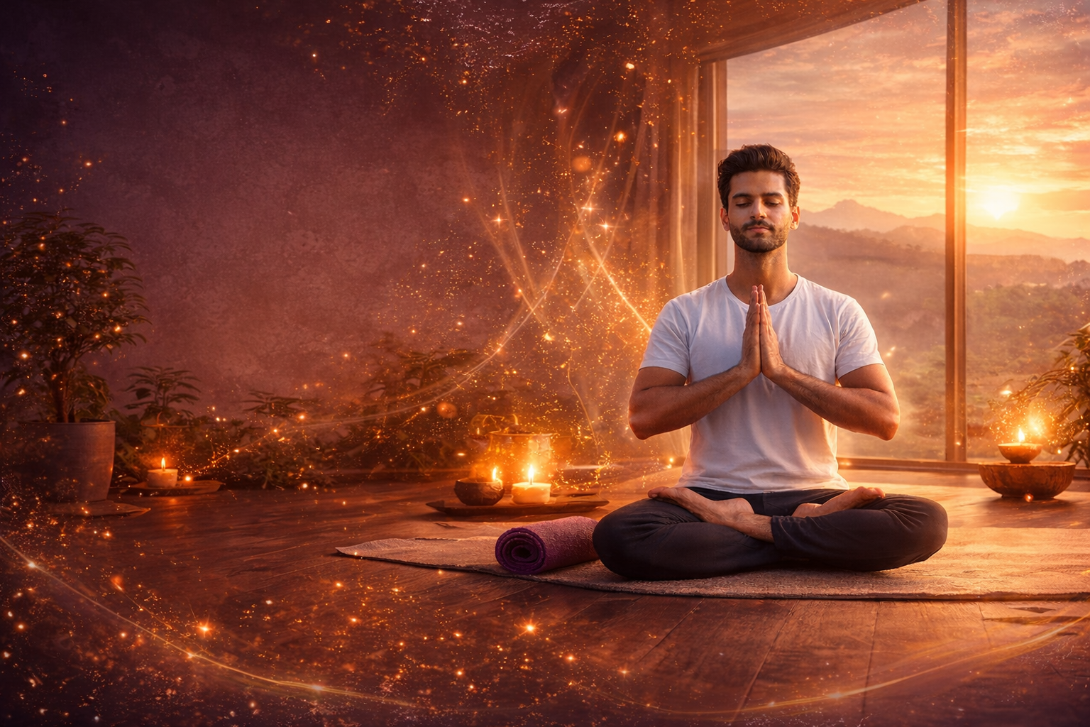Yoga Guru