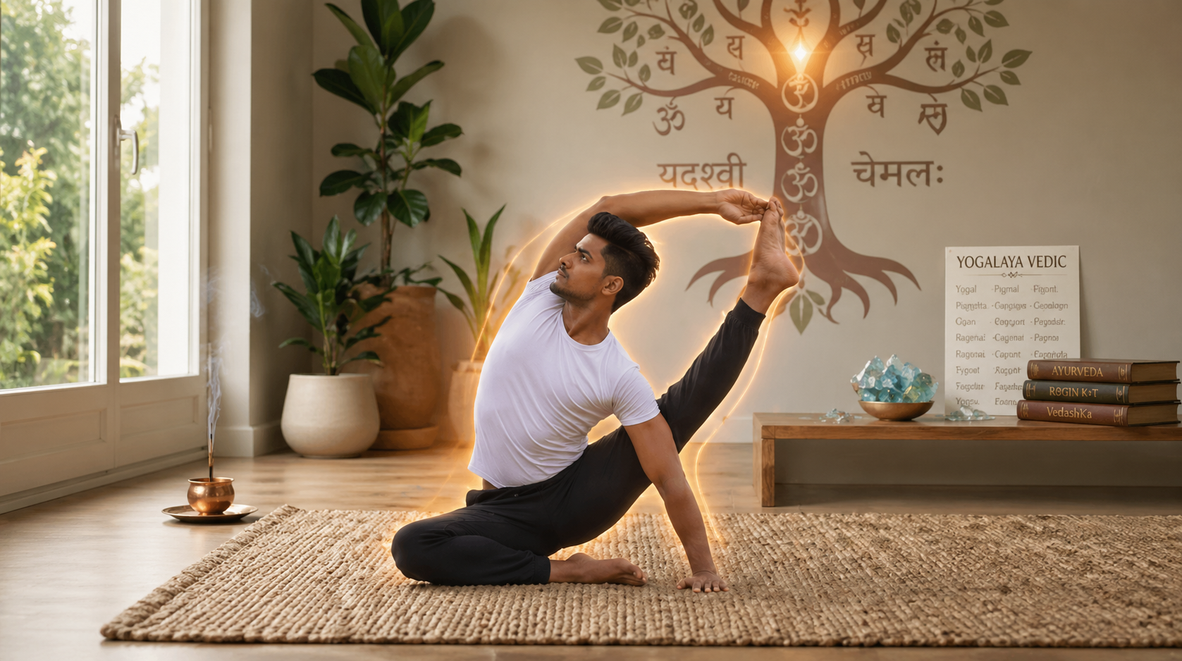 Meditation