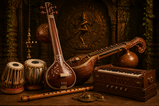 Music