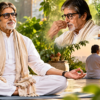 Amitabh Bachchan at 83: Yoga, Pranayama & Healthy Ageing