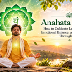 Anahata Chakra, Meaning, Mantra, Benefits and Yoga
