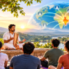 Yoga Education in India: How India Is Taking Yoga to the World