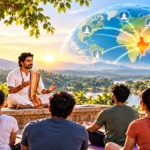 Future of Yoga Education in India and Global Wellness Learning